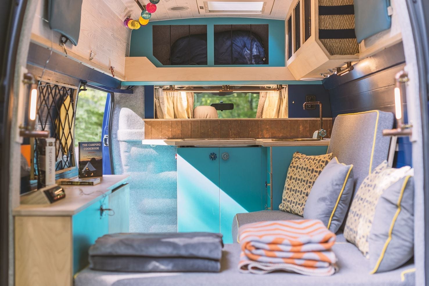 Campervans for Sale ⋆ Stunning Campers 