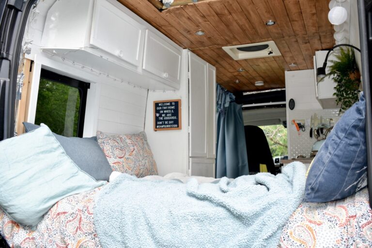 5 Favourite Campervans at Camp Quirky | Quirky Campers