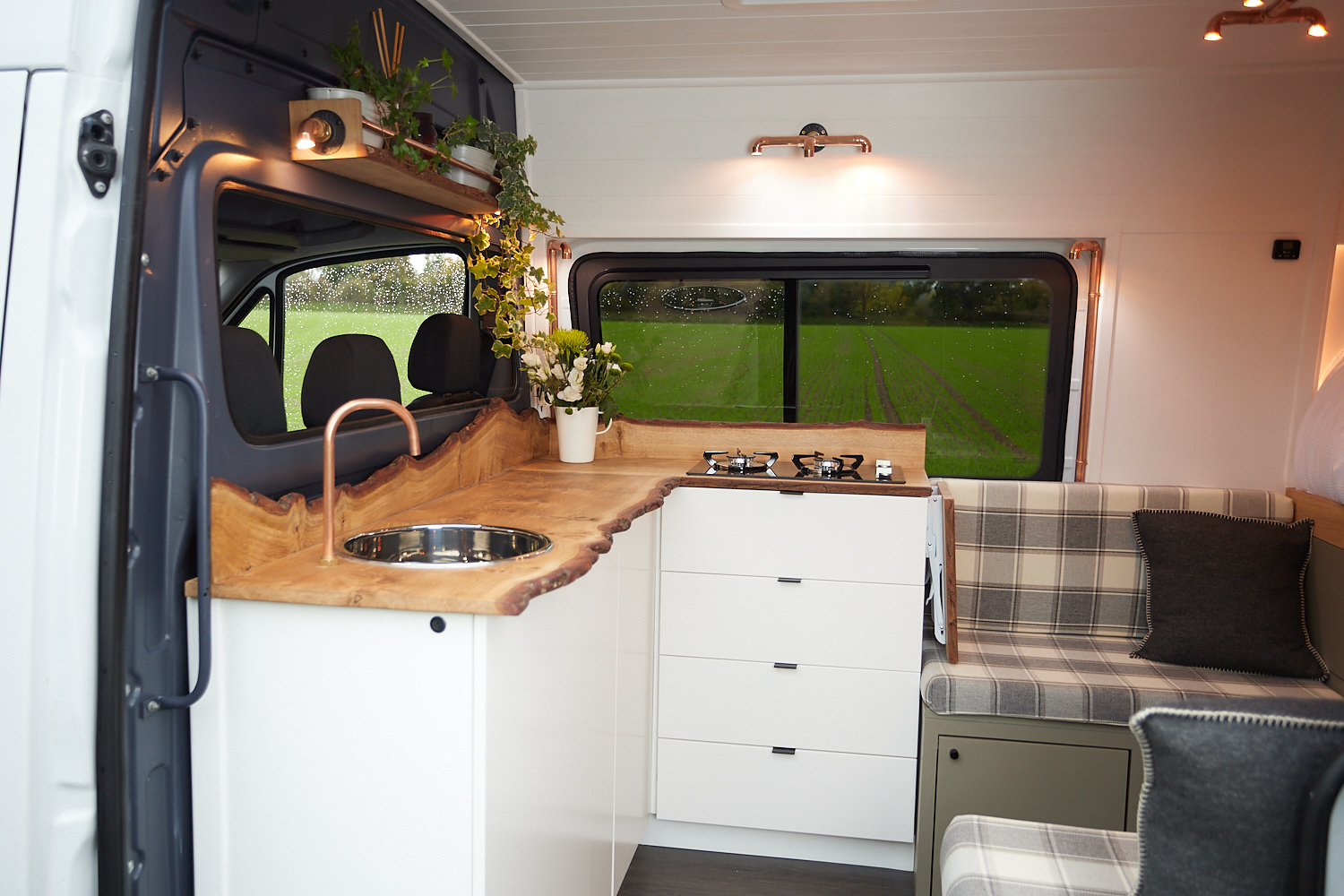 Brown Bird and Company ⋆ Quirky Campers