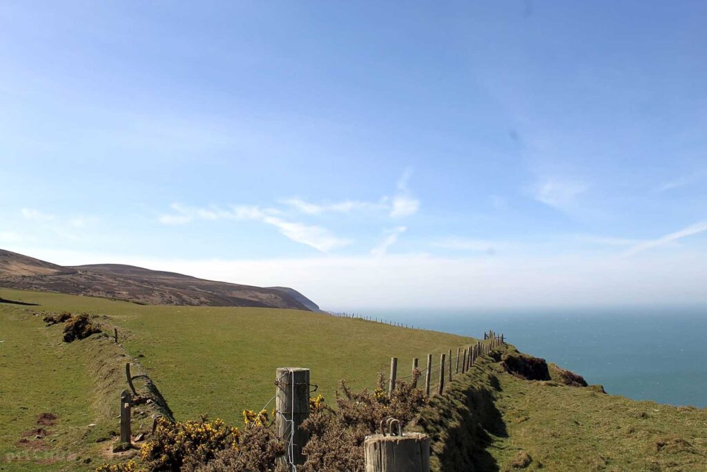 South Dean Camping, Campsite in Devon